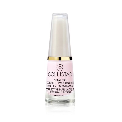 1 - Collistar Smalto Correttivo Unghie Effetto Porcellana 920 Rosa 6ml