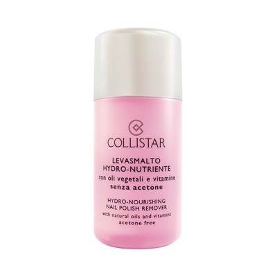 1 - Collistar Levasmalto Hydro-Nutriente 75ml