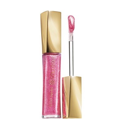 1 - Collistar Gloss Design 3 Azalea Pearl 7ml
