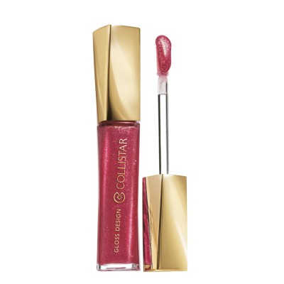 1 - Collistar Gloss Design 5 Raspberry Pearl 7ml