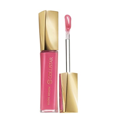 1 - Collistar Gloss Design lip gloss 7 ml 27 Aurora Lacca