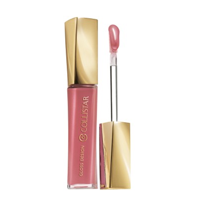 1 - Collistar Gloss Design 28 Dusty Rose Lacquer 7ml