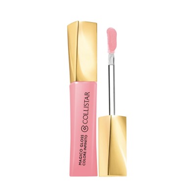 1 - Collistar Gloss Design 31 Rosa Shine 7ml