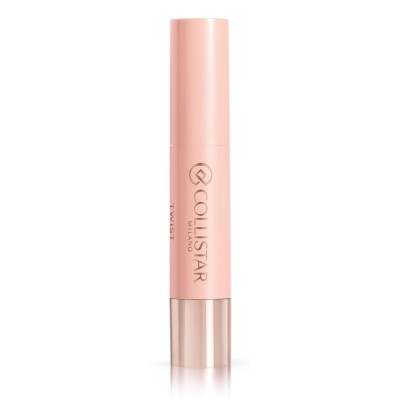 1 - Collistar Twist Gloss Ultrabrillante 201 Perla Trasparente 2.5g