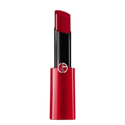 1 - Giorgio Armani Ecstasy Shine Lipstick 400 Four Hundred