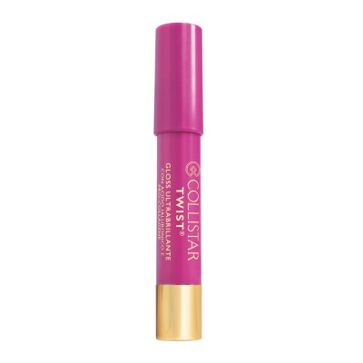 1 - Collistar Twist Gloss Ultrabrillante lip gloss 2.5 g 205 Magenta