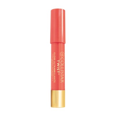 1 - Collistar Twist Gloss Ultrabrillante 209 Portofino 2.5g