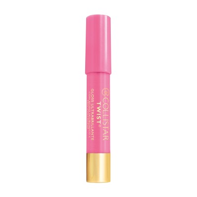 1 - Collistar Twist Gloss Ultrabrillante 210 Taormina 2.5g