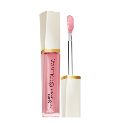 1 - Collistar Gloss Rimpolpante Collagene + Oligopeptide 7ml