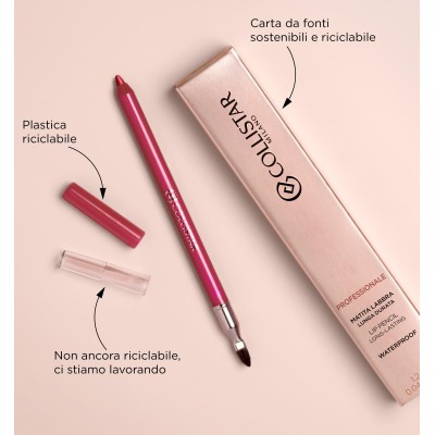 1 - Collistar Professionale Matita Labbra N° 13 Cameo 1.2g