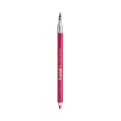 1 - Collistar Professional Lip Pencil 17 Dune Fuchsia 1.2ml