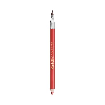 1 - Collistar Matita Professionale Labbra 18 Corallo Moon 1.2ml