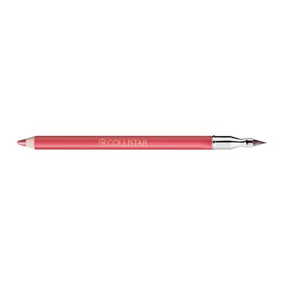 1 - Collistar Matita Professionale Labbra 19 Arancio Matelasse 1.2ml