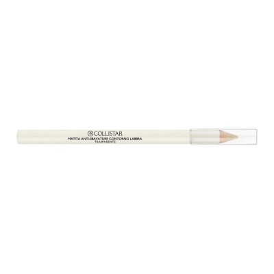 1 - Collistar Matita Anti-Sbavature Contorno Labbra Trasparente 1ml