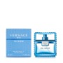 1 - Versace Man Eau Fraiche Eau de Toilette