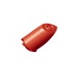 1 - Collistar Puro Lipstick 40 Tangerine 4.5ml