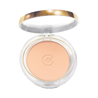 1 - Collistar Silk Effect Compact Powder 1 Ivory 7g