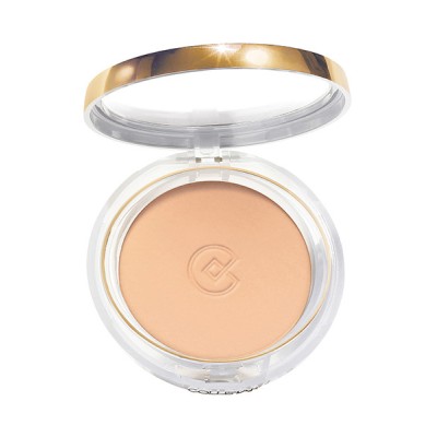 1 - Collistar Silk Effect Compact Powder 2 Honey 7g
