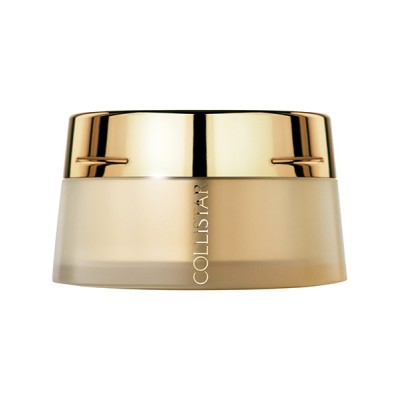 1 - Collistar Silk-Effect Loose Powder 2 Golden beige 35g
