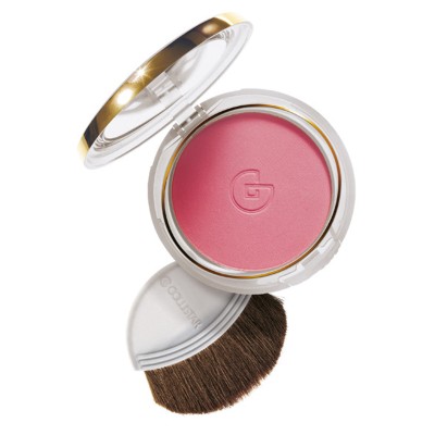 1 - Collistar Silk-Effect Maxi-Blusher 04 Candy Pink 7g