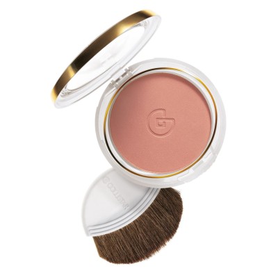 1 - Collistar Silk Effect Maxi Blusher blush 8 Henne Cream