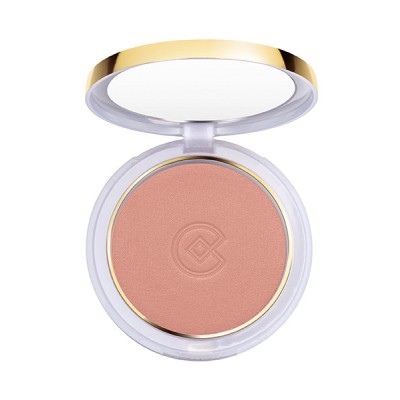 1 - Collistar Silk Effect Maxi Blusher 14 Peach 7g