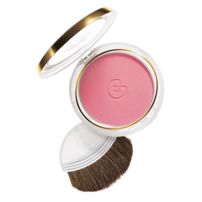 1 - Collistar Maxi Fard Effetto Seta 20 Rosa Gulietta