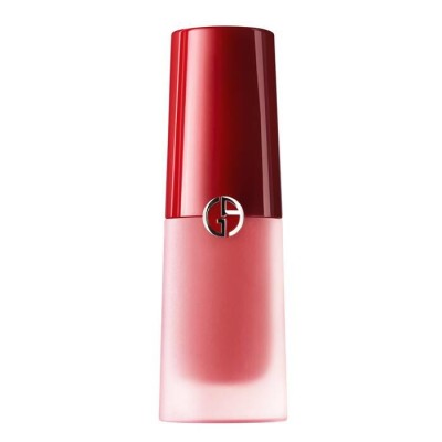 1 - Giorgio Armani Lip Magnet Freeze 406 Redwood 3.9ml