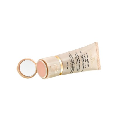 1 - Collistar Fond de Teint+Correcteur Duo Perfection Totale N.3 50ml