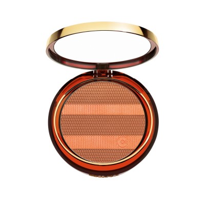 1 - Collistar Belle Mine Bronzing Powder Natural Glow 4 Apricot skin 10g