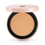 1 - Collistar Cream-Powder Compact Foundation 01 Alabaster 9g