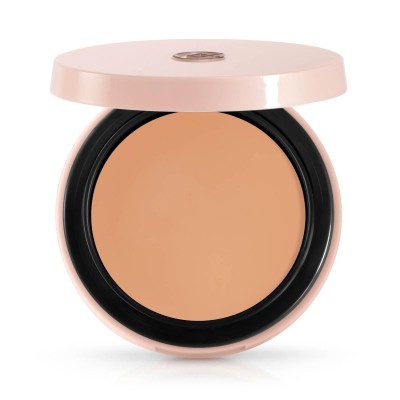 1 - Collistar Fondotinta Compatto Crema-Polvere 02 Rosa Cipria 9g
