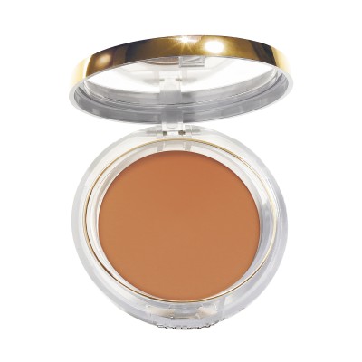 1 - Collistar Fondotinta Compatto Crema-Polvere 6 Cacao 10 g Compact case Powder 06