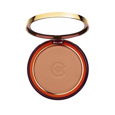 1 - Collistar Silk Effect Bronzing Powder 4.4 Hawaii Mat 10g