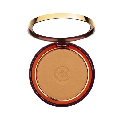 1 - Collistar Silk Effect Bronzing Powder 08 Bora Bora 10 g