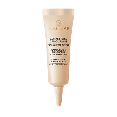 1 - Collistar Correttore Camouflage 3 Intenso 10ml