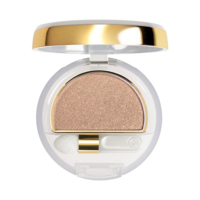 1 - Collistar Silk Effect Eyeshadow 56 Cream gold