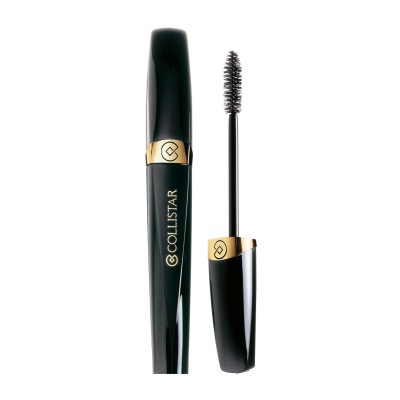 1 - Collistar Supermascara Tridimensionale Nero 8 ml