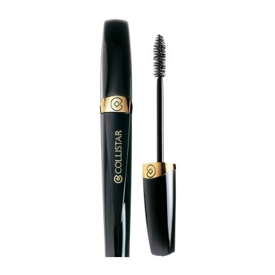 1 - Collistar Supermascara Tridimensionale 01 Extra Nero 8ml