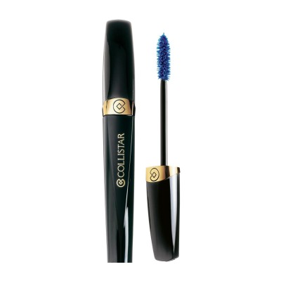1 - Collistar Supermascara Tridimensionale Blue 8 ml