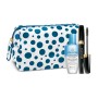 1 - Collistar Cofanetto Supermascara Tridimensionale Extra Nero + Struccatore Bi-fase 50 ml + Pochette Fashion