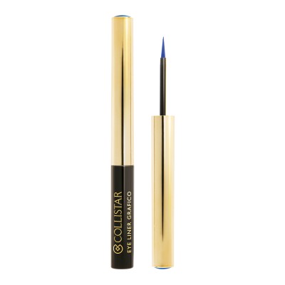 1 - Collistar Eye Liner Grafico eyeliner 1.7 ml Kohl 03 Valeria Blue