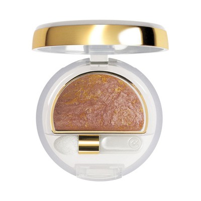 1 - Collistar Double Effect Wet&Dry 4 Rosy Beige 2g