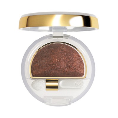 1 - Collistar Double Effect Wet&Dry ombretto 06 Bronze