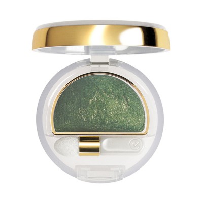 1 - Collistar Ombretto Doppio Effetto Wet&Dry 10 Verde dorato 2g