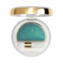 1 - Collistar Double Effect Wet&Dry eye shadow 14 Golden Turquoise
