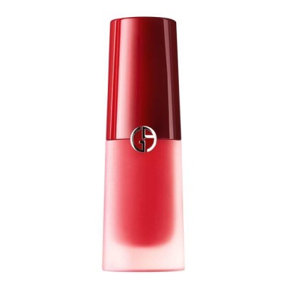 1 - Giorgio Armani Lip Magnet Freeze 407 Ruby 3.9ml
