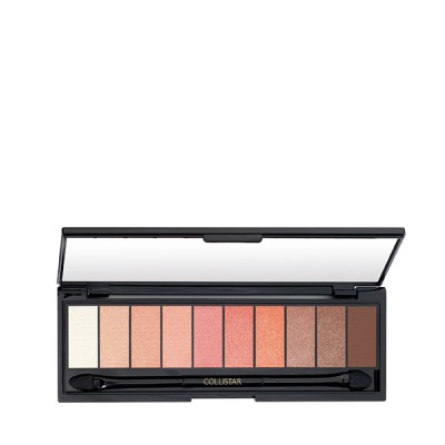 1 - Collistar Palette 10 Ombretti 1