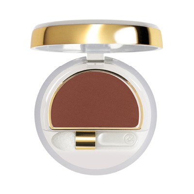 1 - Collistar Silk Effect Eye Shadow 76 Seductive brown 4g