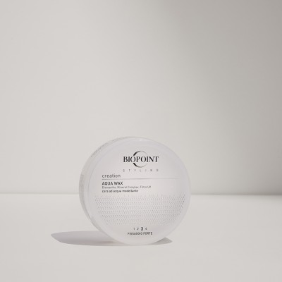 1 - Biopoint Aqua wax 100ml